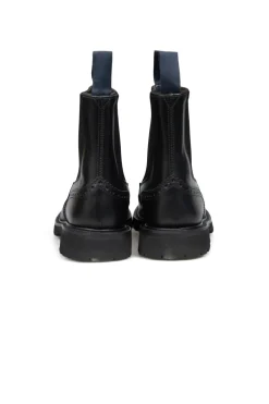 Sale Tricker's x BBS - Silvia Boot