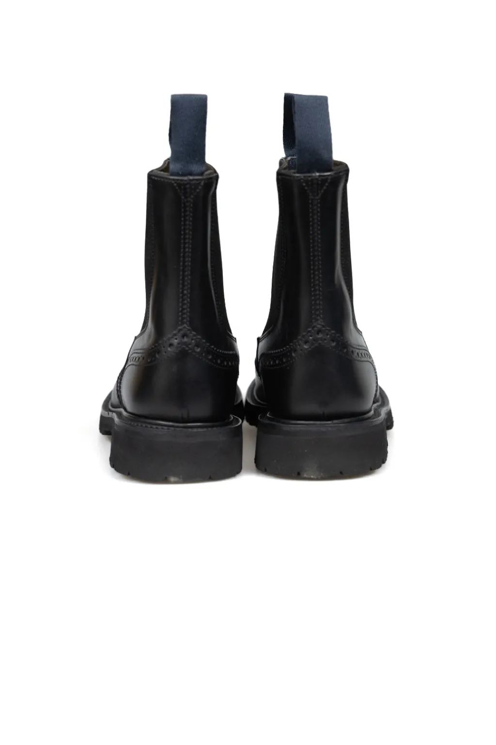 Sale Tricker's x BBS - Silvia Boot