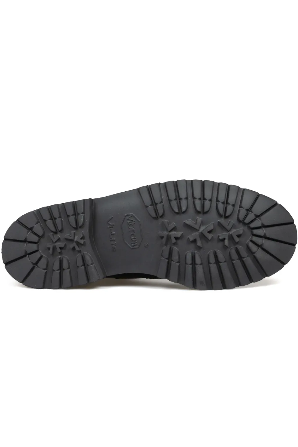 Sale Tricker's x BBS - Silvia Boot