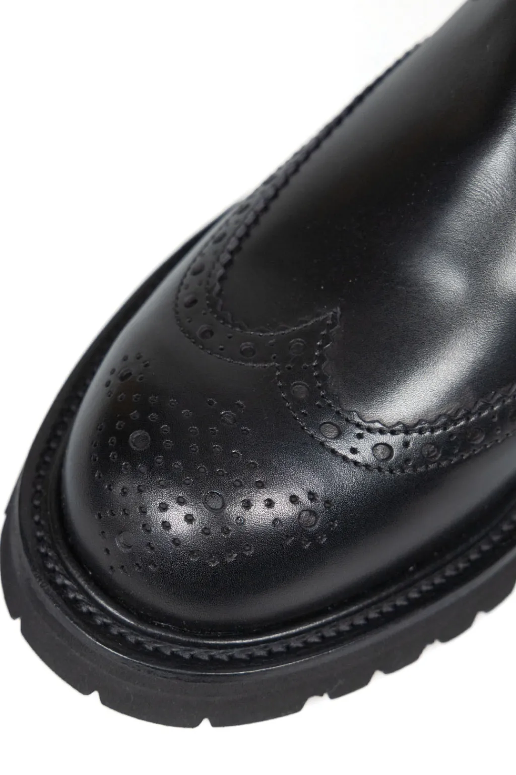 Sale Tricker's x BBS - Silvia Boot