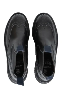 Sale Tricker's x BBS - Silvia Boot