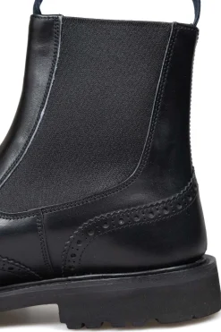 Sale Tricker's x BBS - Silvia Boot