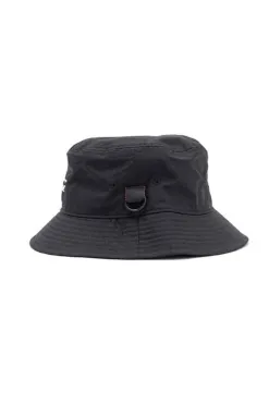 Hot Comme Des Garcons Homme x BRIEFING Nylon Bucket Hat - Black
