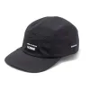 New Comme Des Garcons Homme x BRIEFING Nylon Cap - Black