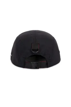New Comme Des Garcons Homme x BRIEFING Nylon Cap - Black