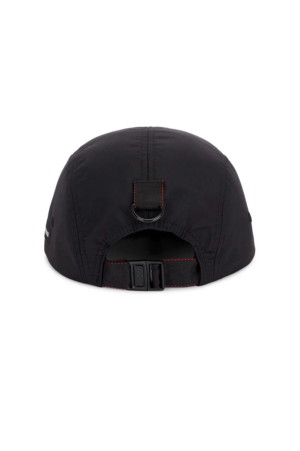 New Comme Des Garcons Homme x BRIEFING Nylon Cap - Black