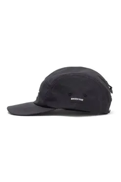 New Comme Des Garcons Homme x BRIEFING Nylon Cap - Black