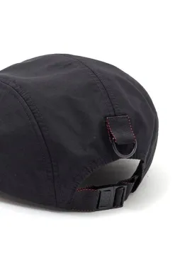 New Comme Des Garcons Homme x BRIEFING Nylon Cap - Black