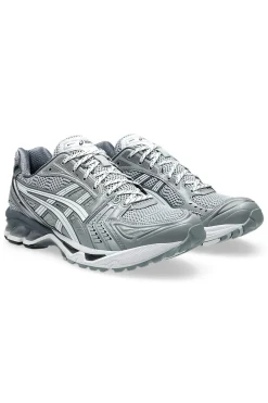 Best Asics x H Beauty & Youth - GEL-KAYANO 14 - Piedmont Grey White
