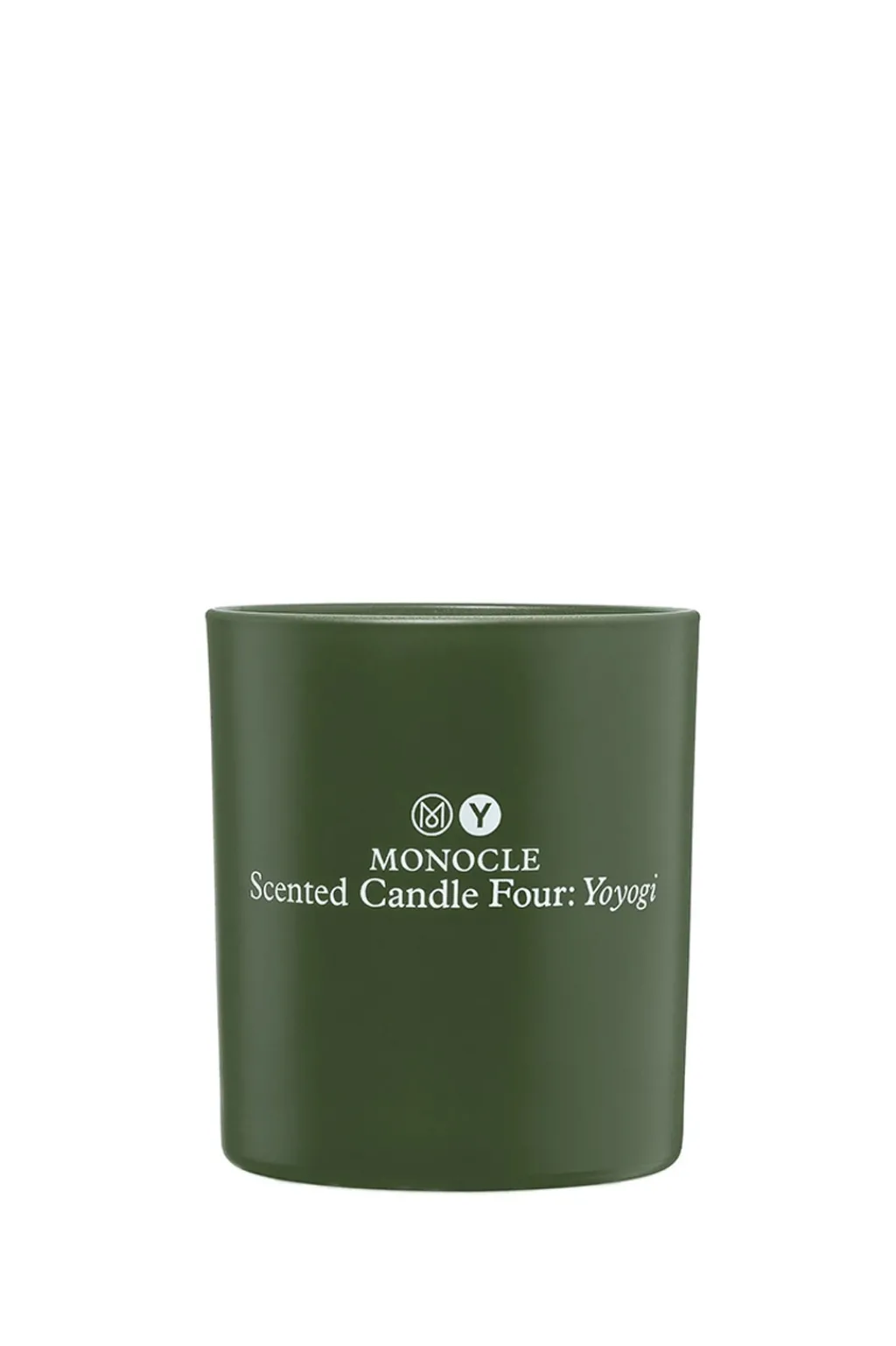 Clearance Comme Des Garcons Parfum x MONOCLE 04 YOYOGI CANDLE