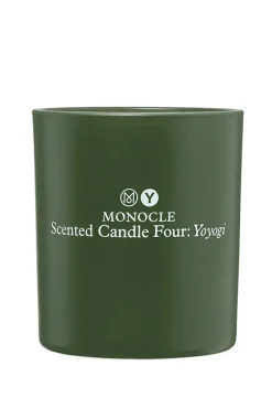 Clearance Comme Des Garcons Parfum x MONOCLE 04 YOYOGI CANDLE