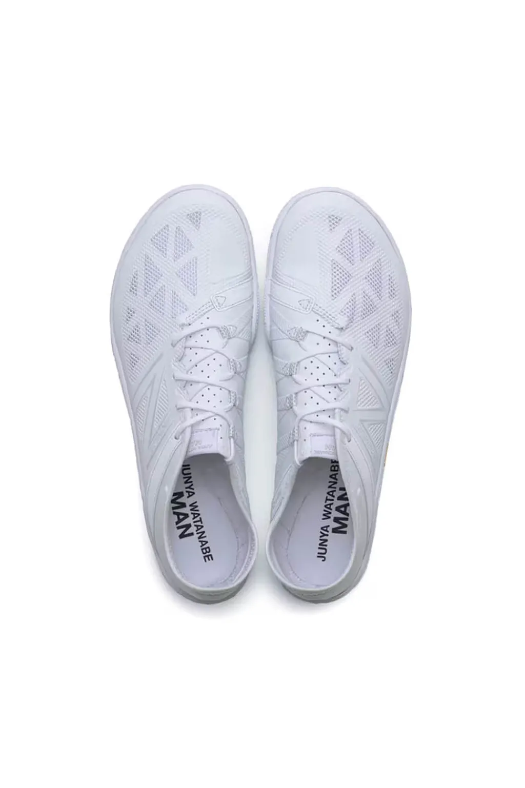 Outlet Junya Watanabe MAN x New Balance - UX200LJM - White