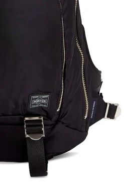 Outlet Comme Des Garcons Homme x PORTER Backpack - Black