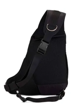 Outlet Comme Des Garcons Homme x PORTER Backpack - Black