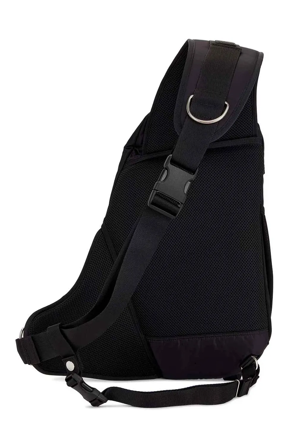 Outlet Comme Des Garcons Homme x PORTER Backpack - Black
