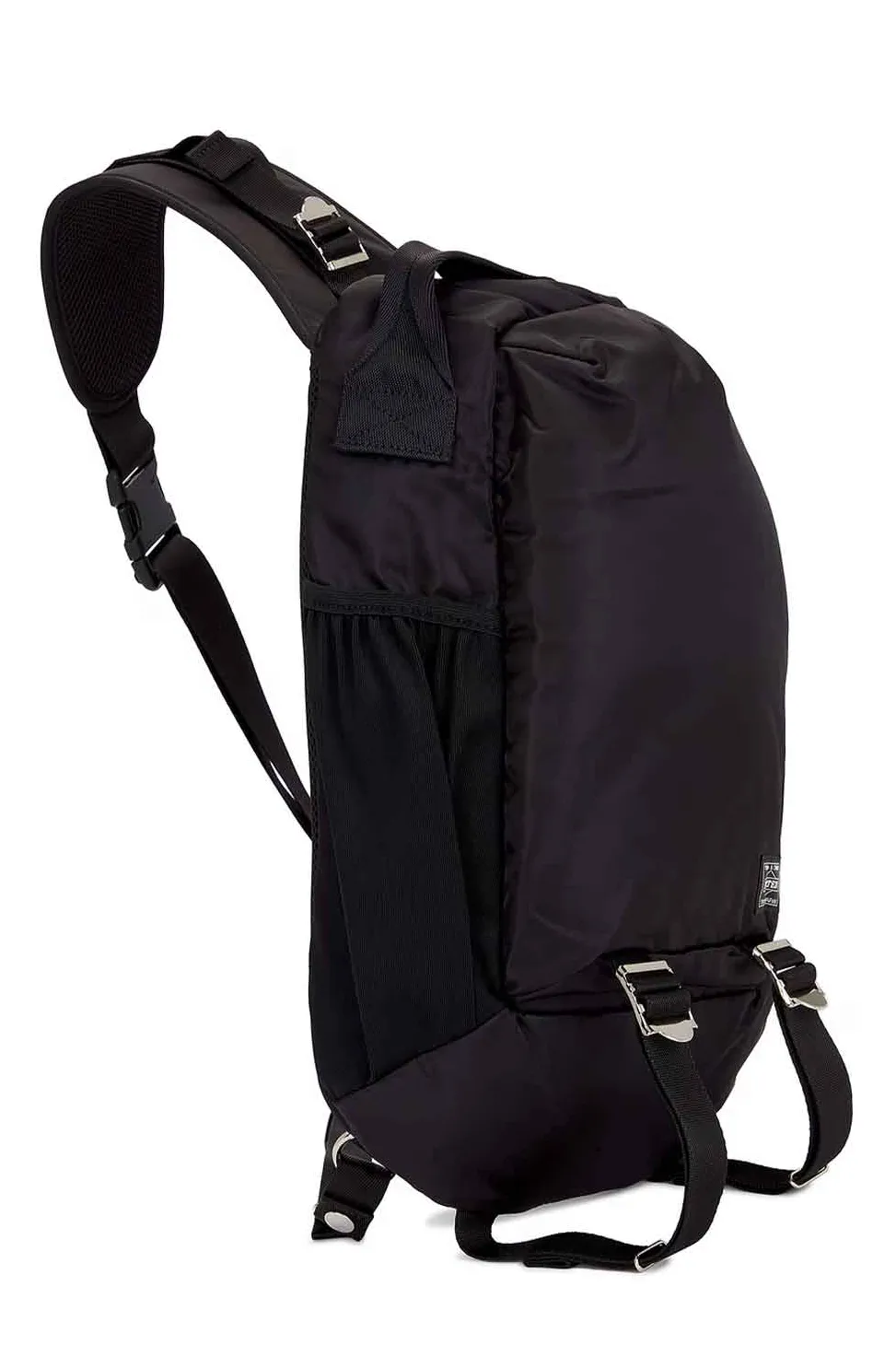 Outlet Comme Des Garcons Homme x PORTER Backpack - Black