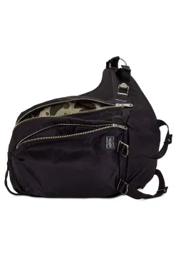 Outlet Comme Des Garcons Homme x PORTER Backpack - Black