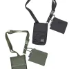 Outlet Comme Des Garcons Homme x Porter Cordura Shoulder Bag in 2 Color Choices