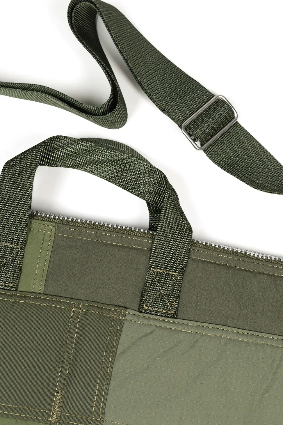 Fashion Comme Des Garcons Homme x Porter Cordura 2way Helmet Bag in 2 Color Choices