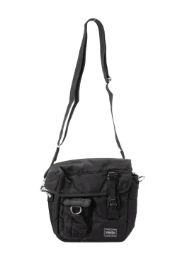 Best Comme Des Garcons Homme x PORTER Shoulder Bag - Black