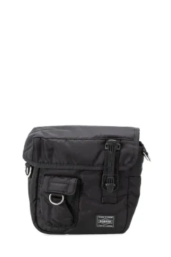 Best Comme Des Garcons Homme x PORTER Shoulder Bag - Black