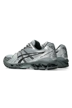 Online Asics x URBAN RESEARCH - GEL-KAYANO 14 - Pure Silver Black