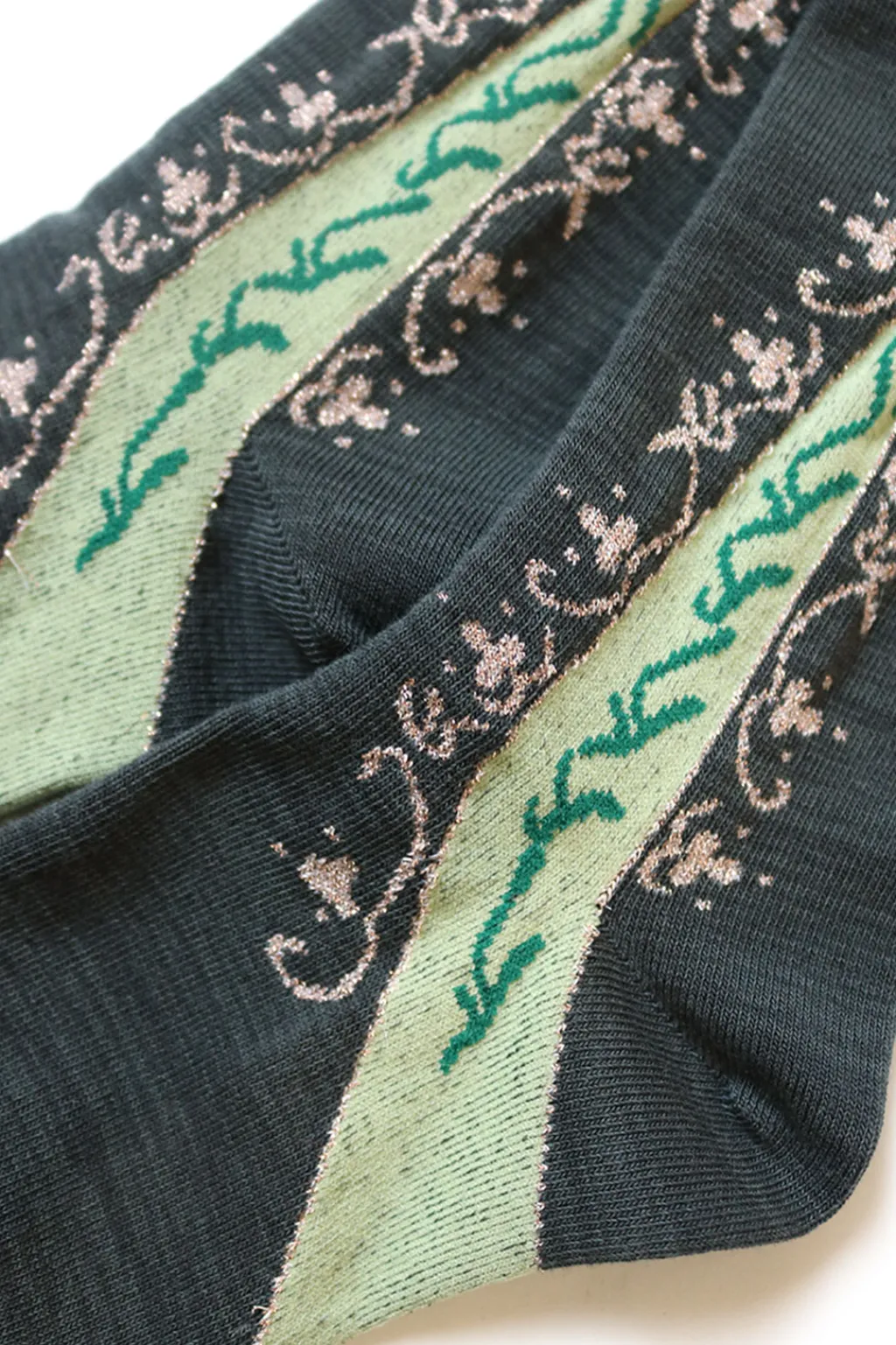 Outlet Kapital 168 Yarns Botanical Socks - 3 Colour Choices