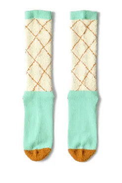 Discount Kapital 84 Yarns SMITH Socks - 3 Colors