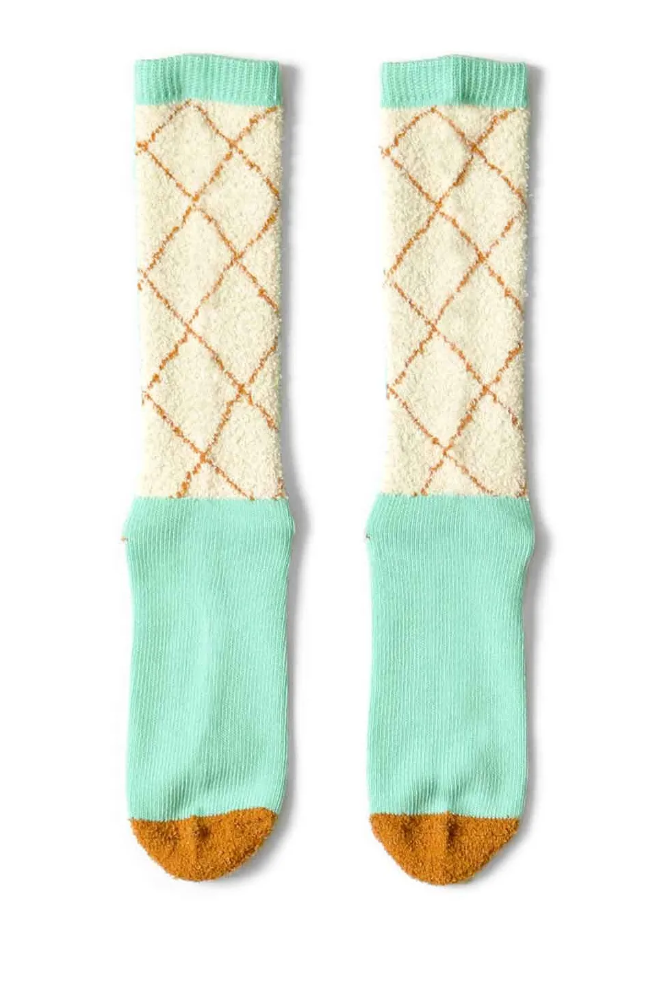 Discount Kapital 84 Yarns SMITH Socks - 3 Colors