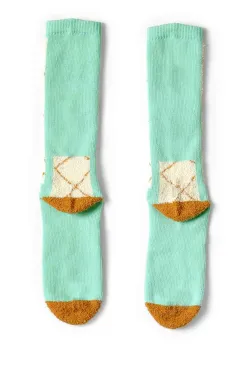 Discount Kapital 84 Yarns SMITH Socks - 3 Colors