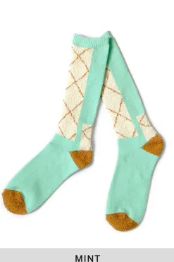 Discount Kapital 84 Yarns SMITH Socks - 3 Colors