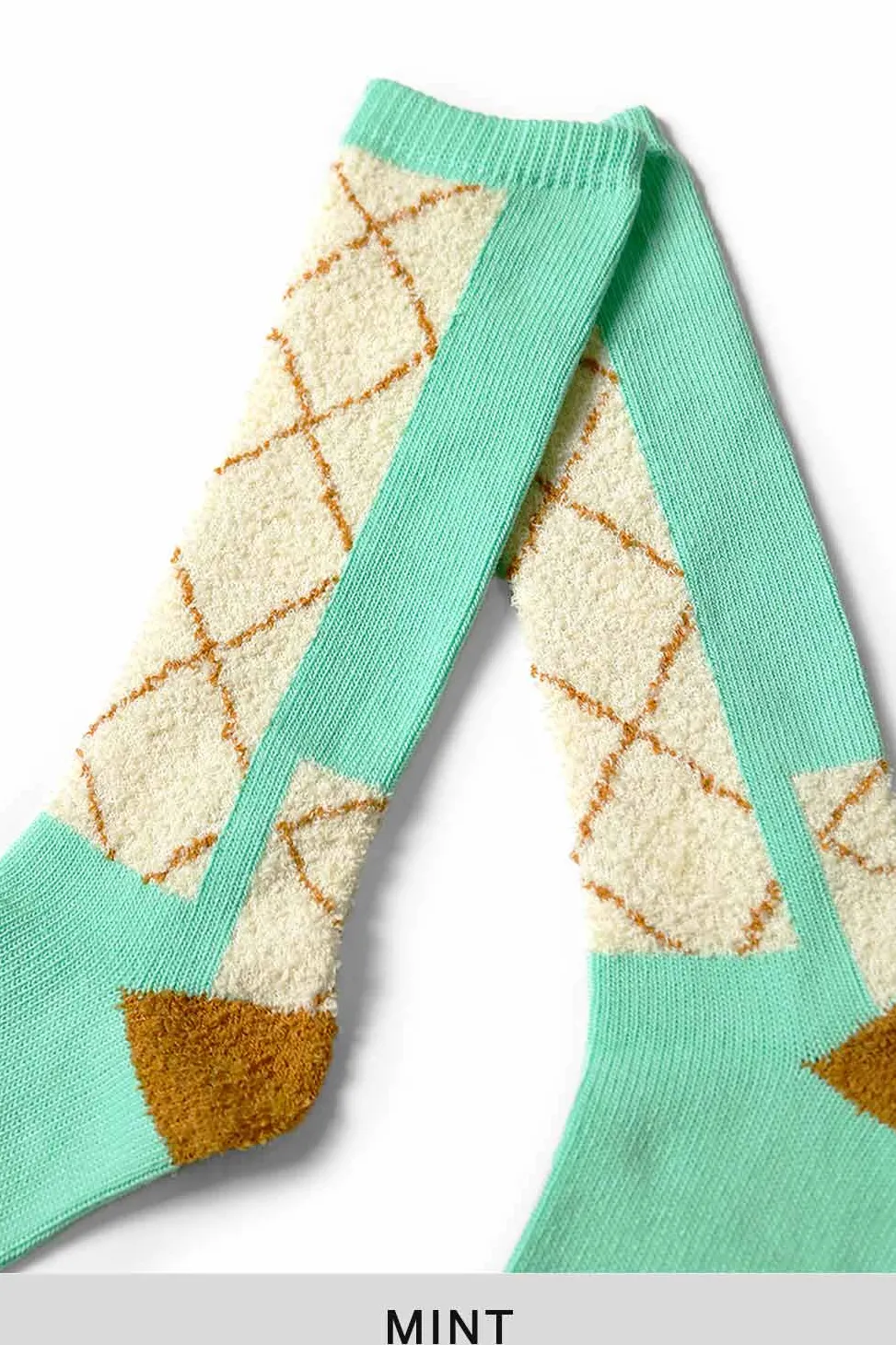 Discount Kapital 84 Yarns SMITH Socks - 3 Colors