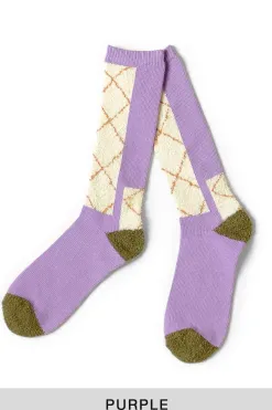 Discount Kapital 84 Yarns SMITH Socks - 3 Colors