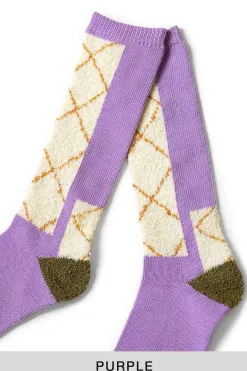 Discount Kapital 84 Yarns SMITH Socks - 3 Colors