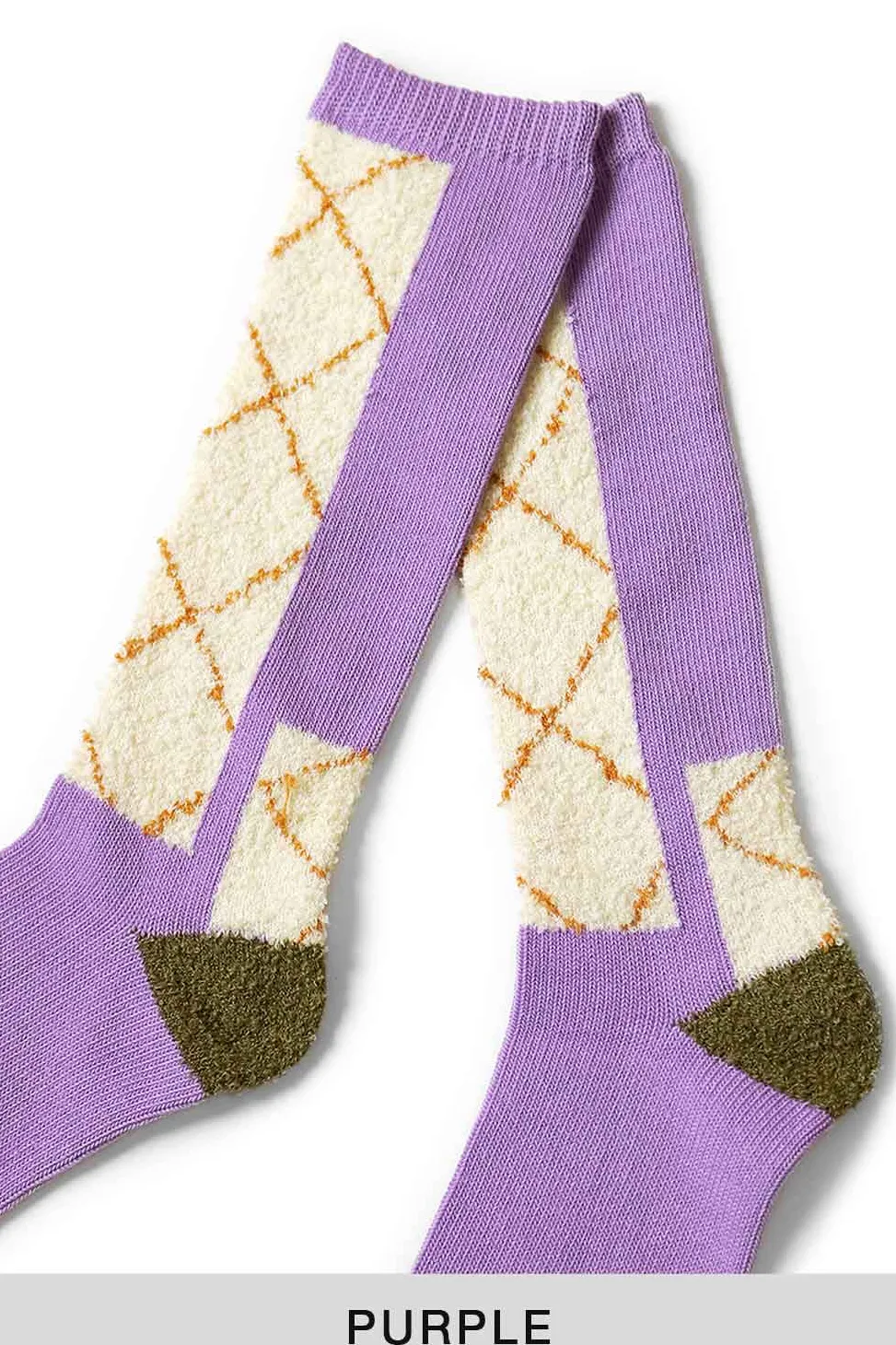 Discount Kapital 84 Yarns SMITH Socks - 3 Colors