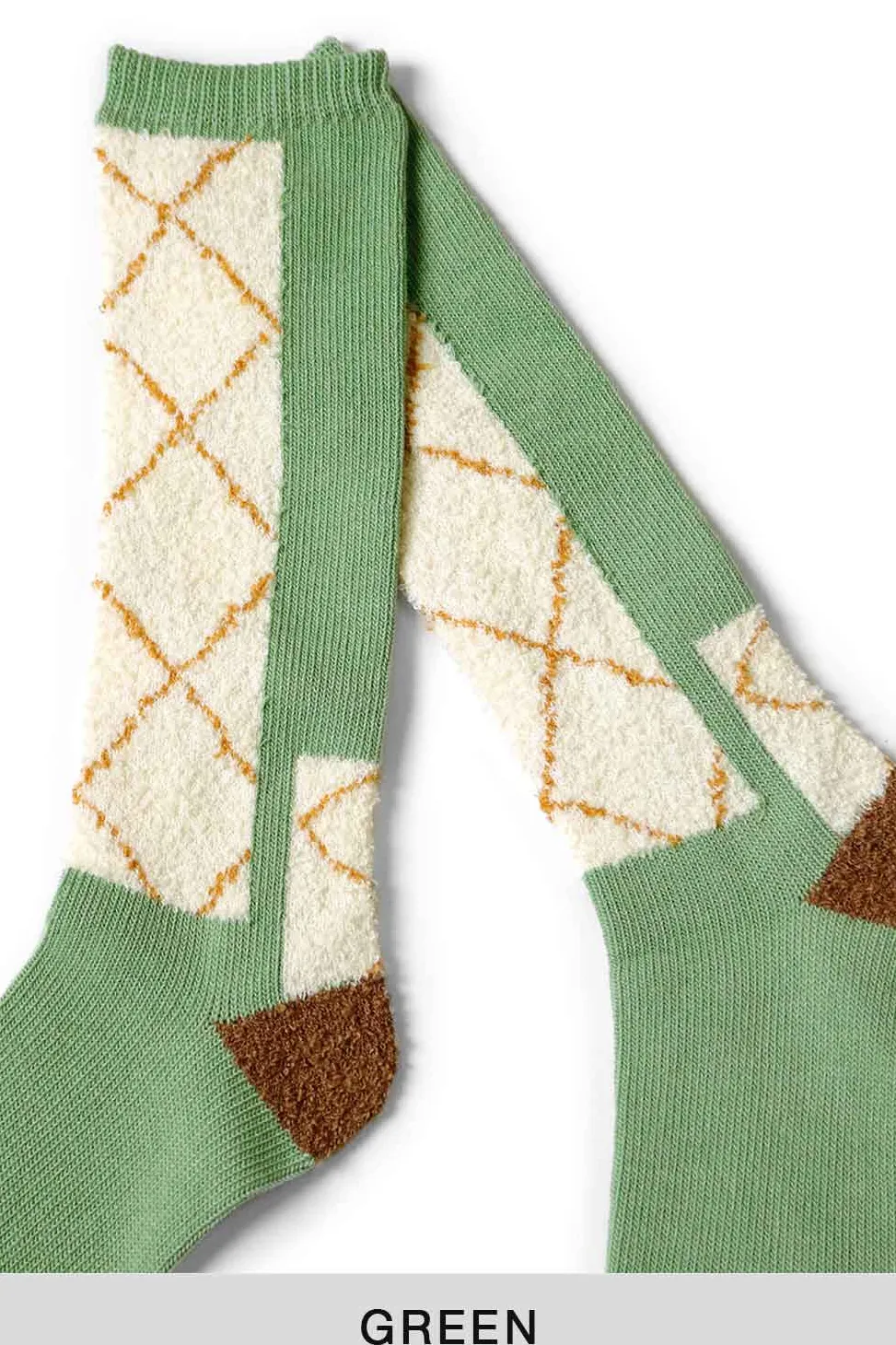 Discount Kapital 84 Yarns SMITH Socks - 3 Colors