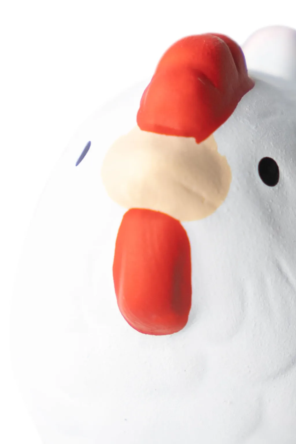 Fashion Fukumaneki Year Of The Rooster