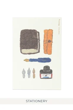 Hot Mino Washi Yusuke Yonezu - Post Cards - 5 Choices