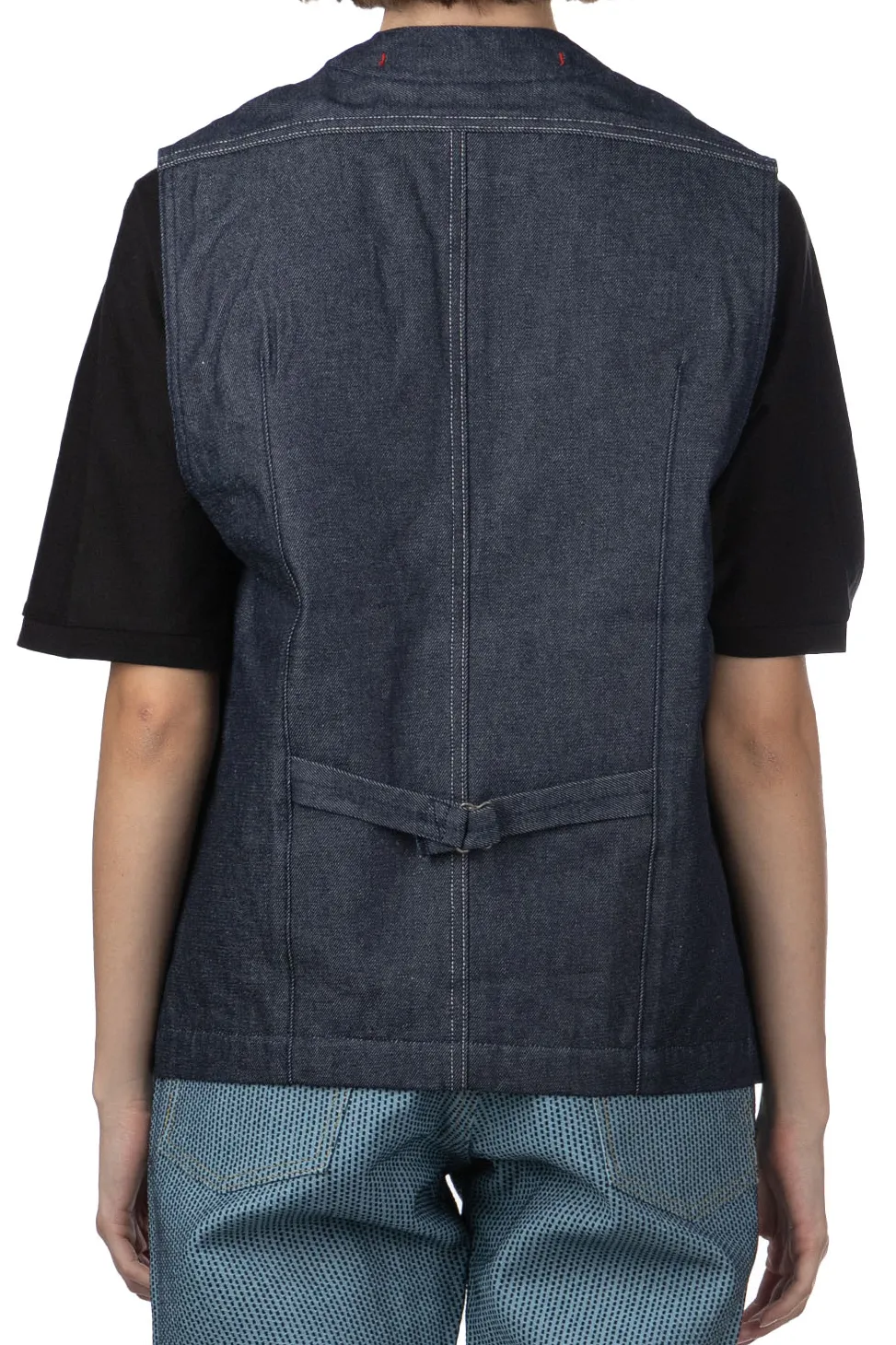 Outlet Kapital 130z Denim Lining ROOKIE CHOT-KIT