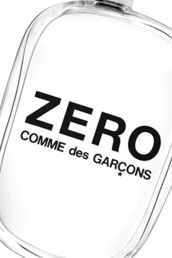 Outlet Comme Des Garcons Parfum ZERO Eau de Parfum - 100ml