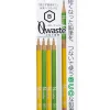 Online Kitaboshi Pencil Zero Waste Connect Pencil B Set (4 pcs)