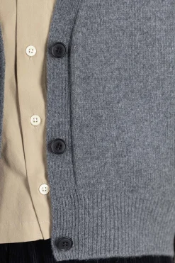 Outlet nicholson & nicholson ZOE Vest - Grey