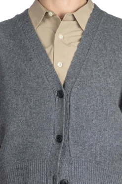 Outlet nicholson & nicholson ZOE Vest - Grey